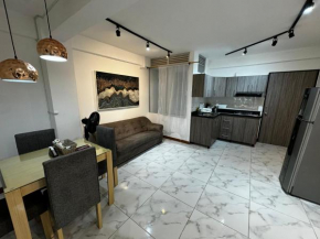 Apartamento Acogedor y Moderno 2